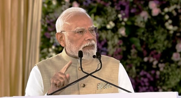 प्रधानमंत्री नरेन्द्र मोदी (फाइल फोटो)