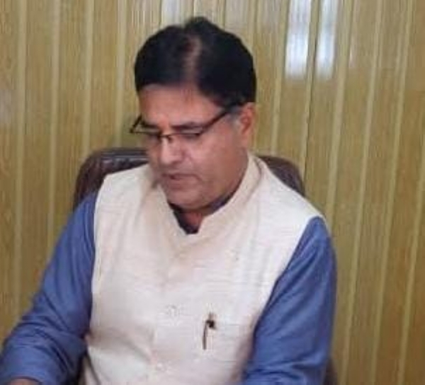 नेशनल कॉन्फ्रेंस सरकार में भाई-भतीजावाद, अक्षमता और नागरिकों की चिंताओं की उपेक्षा की वापसी-जीएल रैना