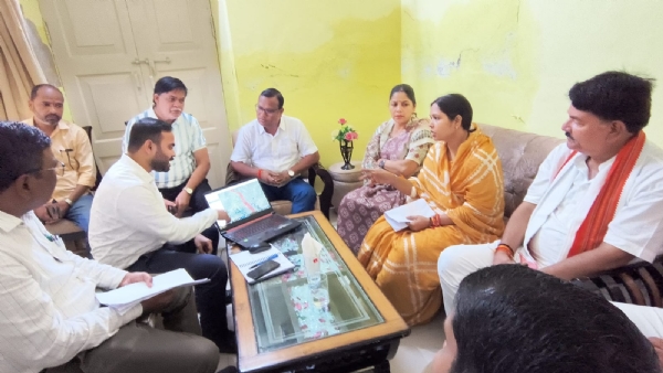 217 किमी लम्बे रेलवे रूट पर लाइनों के विस्तार कराने की तैयारी