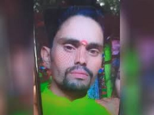 मृतक गोलू धाकड़