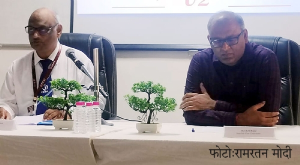 शैक्षणिक, सामाजिक और नवाचार प्रयासों से एक दशक में शिक्षा की दुनिया में विशिष्ट पहचान बनायी आरएनबी यूनिवर्सिटी ने