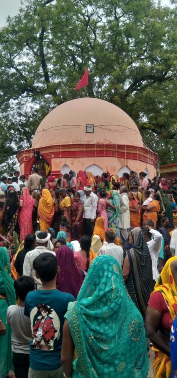 अयोध्या: आस्था का प्रतीक है आस्तीकन मेला
