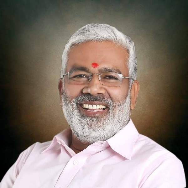 जल शक्ति मंत्री स्वतंत्र देव सिंह