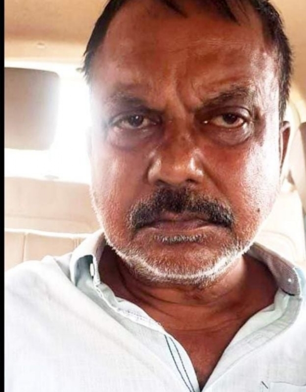बाघा: फाइल फोटो