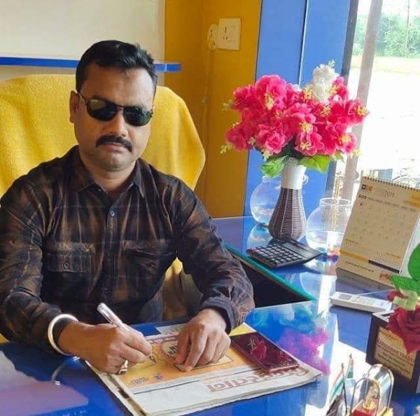 अररिया फोटो:गैस एजेंसी संचालकों राजेश कुमार
