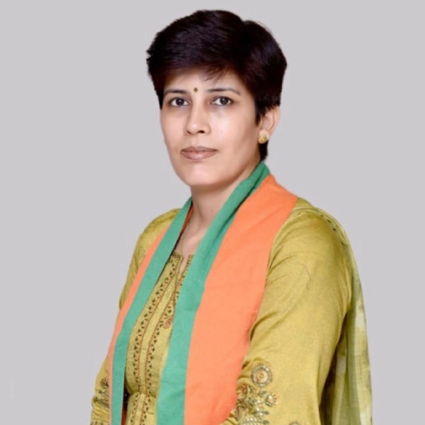 5 अगस्त 2019: जम्मू और कश्मीर के लिए एक ऐतिहासिक मोड़- रजनी सेठी