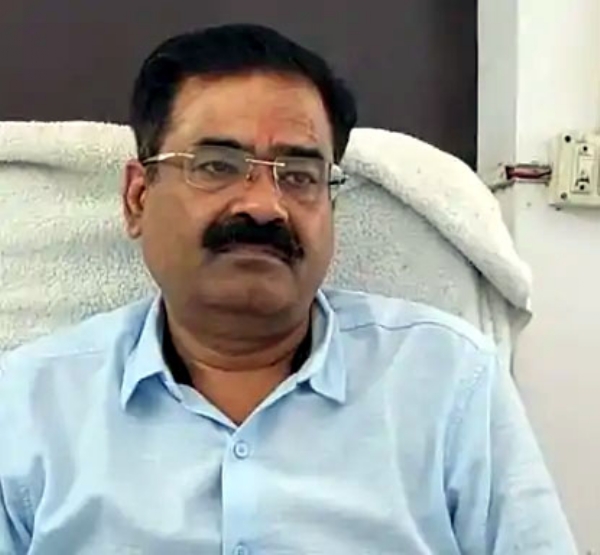 फरीदाबाद डिपो के ट्रैफिक मैनेजर नवनीत बजाज