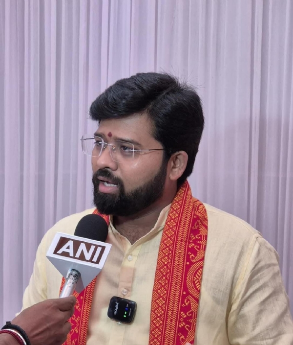 *कर्मचारी चयन आयोग (SSC) की परीक्षाओं में अव्यवस्थाएं दुर्भाग्यपूर्ण, अभ्यर्थियों की उचित मांगों पर शीघ्र कार्रवाई हो: मयंक राय*