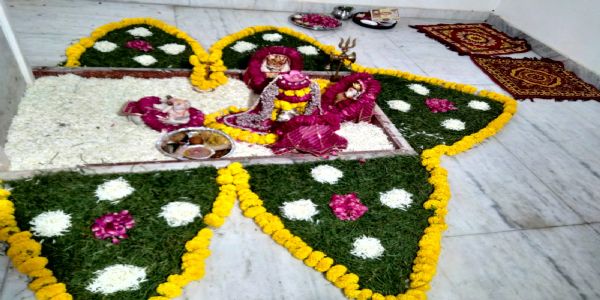 सर्वार्थ सिद्धि-ब्रह्म-इंद्र योग जैसे पावन संयोग में होगा चौथे सोमवार को भोलेनाथ का अभिषेक