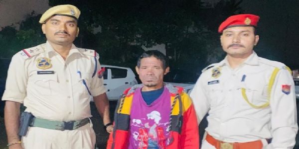 वशिष्ठ में हुए नृशंस हत्या का आरोपित गिरफ्तार