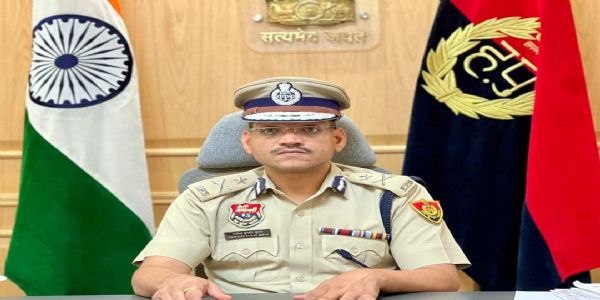 फरीदाबाद : साइबर अपराध के छह मामलों में 20 अपराधियों की हुई गिरफ्तारी