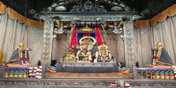 सावन माह की पुत्रदा एकादशी पांच अगस्त को