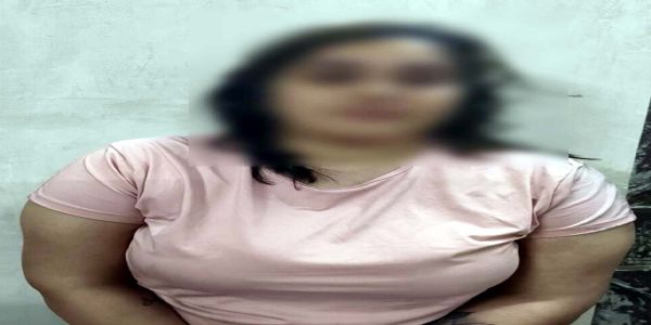 गुरुग्राम: स्क्रैप व्यापारी की हत्या के समय मौजूद था उसके गांव का विजय, गिरफ्तार