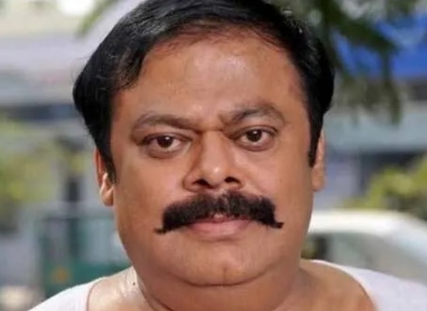 बॉब माधवन का निधन