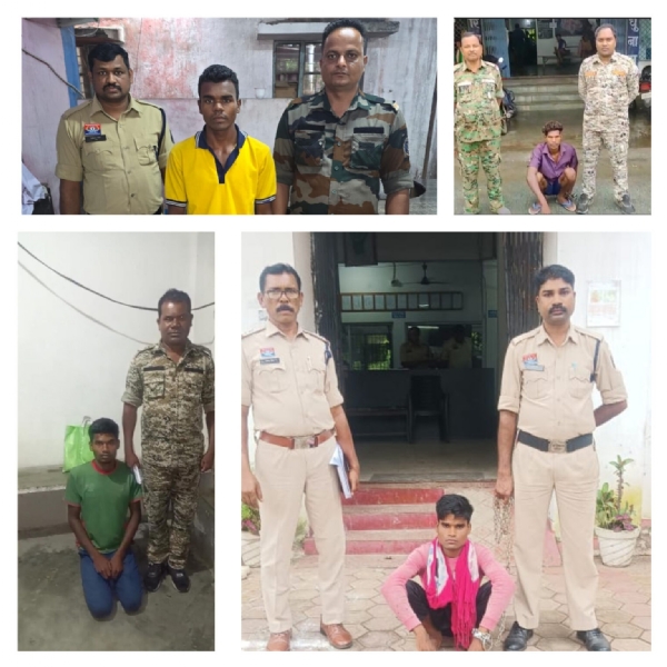 आपरेशन मुस्कान पर दस्तयाब बच्ची