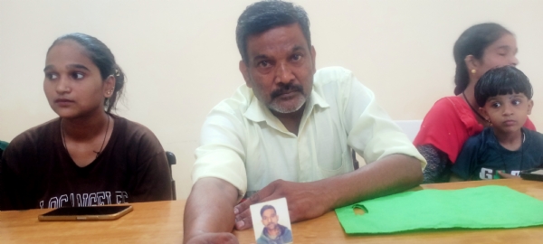 4 महीने से लापता तनुज की गुत्थी सुलझा पाने में सिरमौर पुलिस के हाथ अभी तक खाली ,