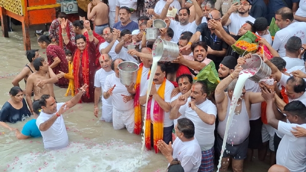 मुल्तान जोत महोत्सव