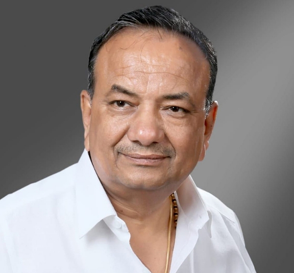 देश के ओजस्वी गृहमंत्री के खिलाफ बयान भारत की आत्मा पर हमला है : गुप्ता
