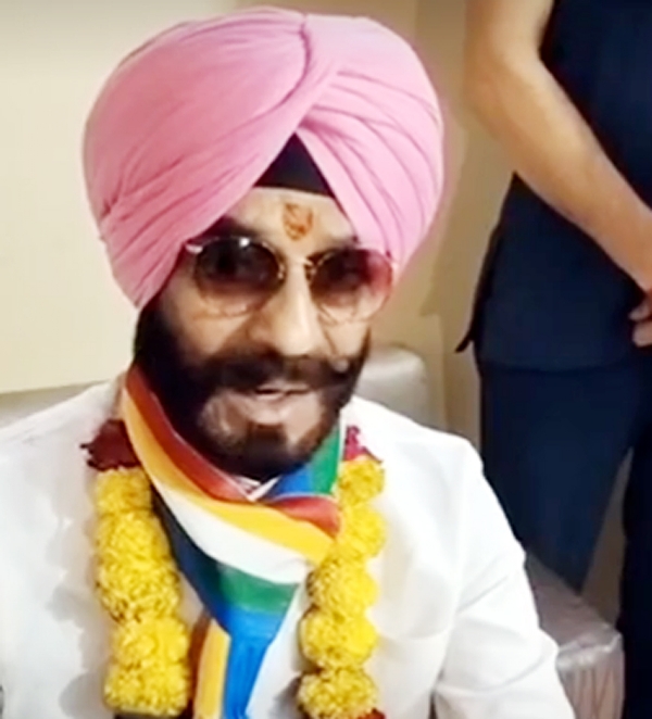 संसद में एसी कमरों में बैठकर युद्ध विराम पर बहस करने वालों को सीमा पर जवानों के साथ खड़ा करें : बिट्टा