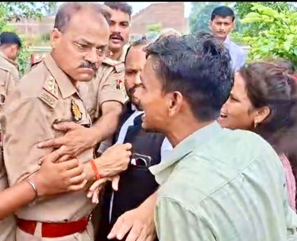 फॉलोअप: तालाब में डूबने से हुई भाजपा बूथ अध्यक्ष की मौत, पोस्ट मार्टम रिपोर्ट आई सामने, एक निरीक्षक एवं एक उपनिरीक्षक निलंबित