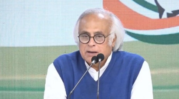 जयराम रमेश