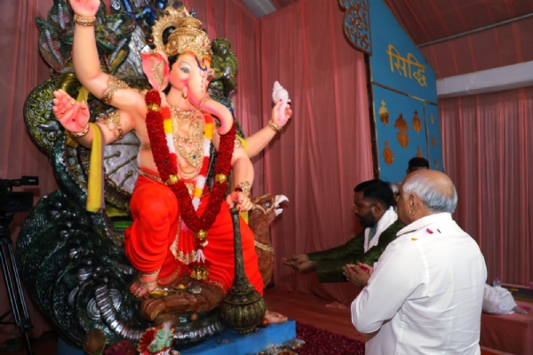 गणेशोत्सव