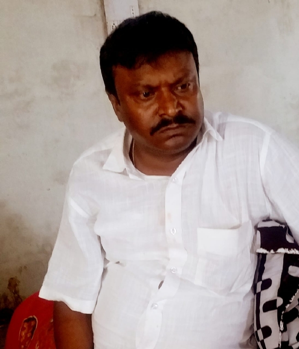 अवधेश मंडल