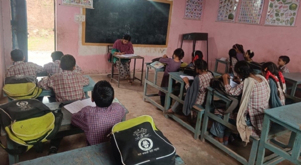 भारतीय सेना ने शुरू किया प्रोजेक्ट शिक्षा, गुज्जर-बक्करवाल बच्चों को मिलेगी निःशुल्क ट्यूशन सुविधा