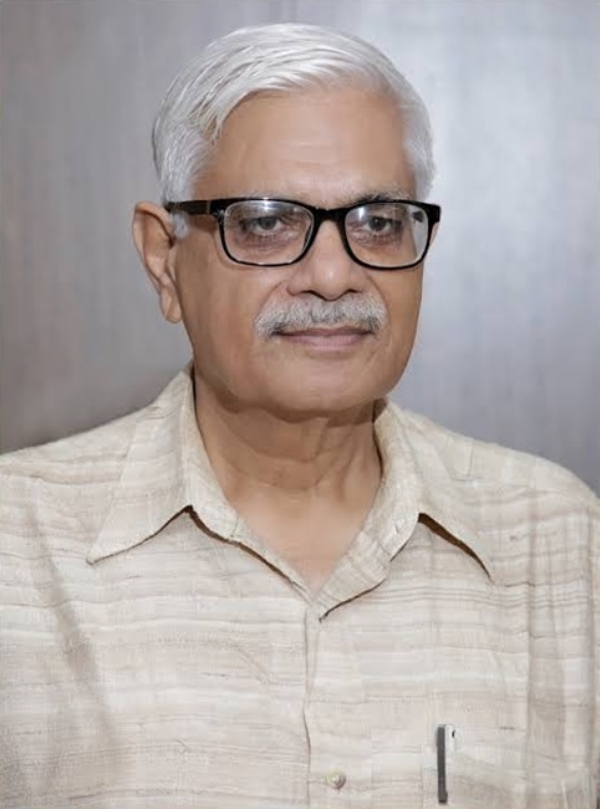 गिरीश्वर मिश्र