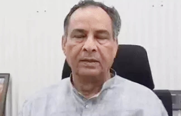सोनीपत: भारतीय जनता पार्टी के प्रदेश अध्यक्ष मोहनलाल बड़ौली