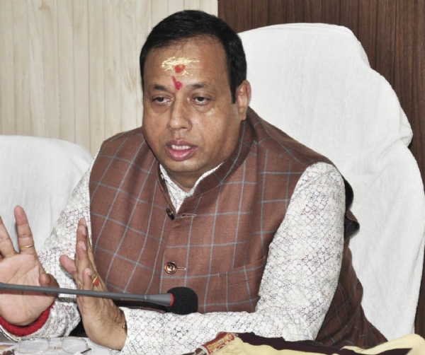हेमंत द्विवेदी