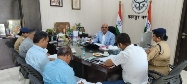 शस्त्रों के वरासत से जुड़े प्रकरणों में आवेदक का जनपद निवासी होना अनिवार्य