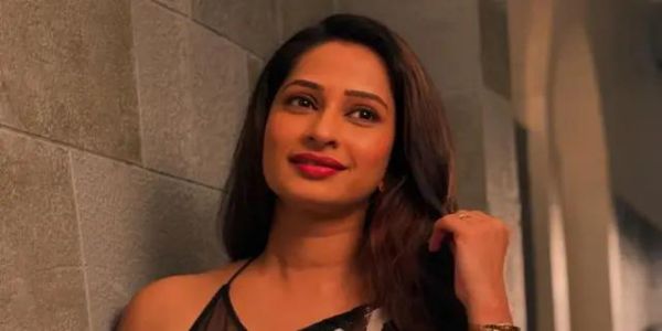 प्रिया मराठे - फाइल फोटो
