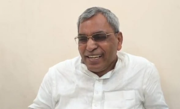 ओपी राजभर