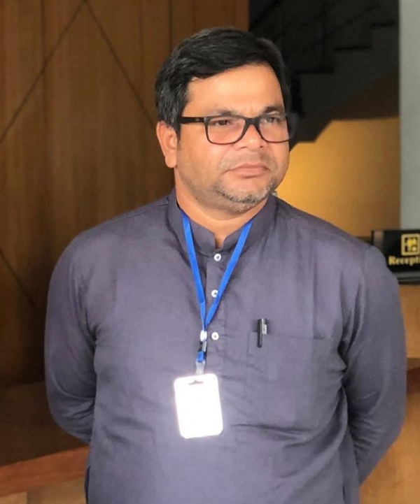 रमेश सिंह