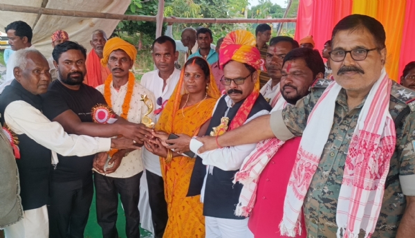 सम्मान