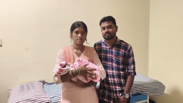कोरबा के श्वेता हॉस्पिटल में चमत्कारी देखभाल : प्रीमैच्योर बच्चे की सफल उपचार यात्रा ने रचा विश्वास का नया अध्याय