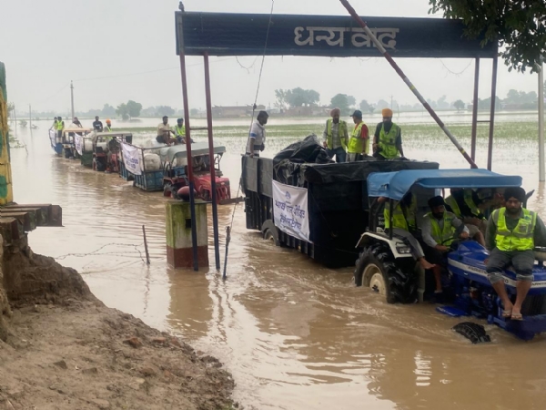 पंजाब