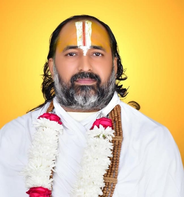 शांडिल्य महाराज