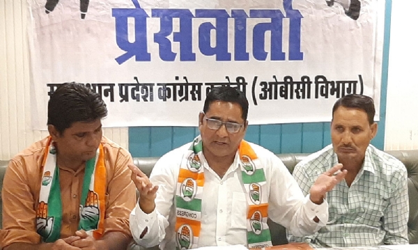 बीकानेर में राजनैतिक शून्यता और शहर नेतृत्वविहीन हुआ : पीसीसी सदस्य हाजी मकसूद अहमद