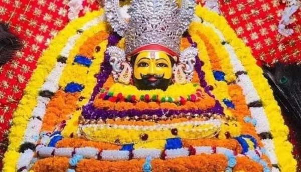 खाटू श्याम