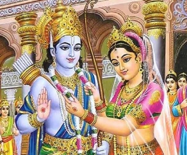 श्री राम बारात शोभा यात्रा