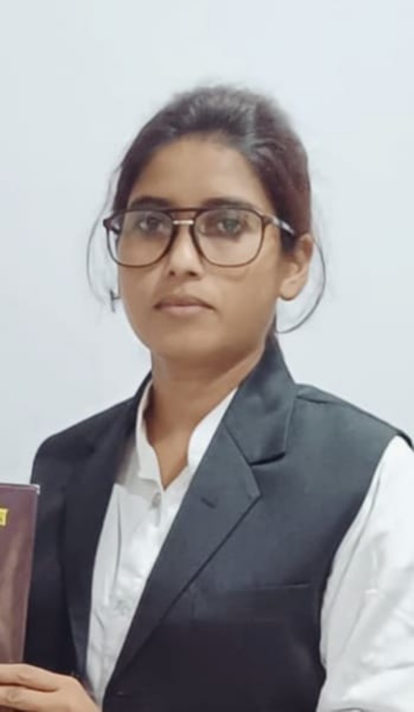 दीपिका चंद्रा