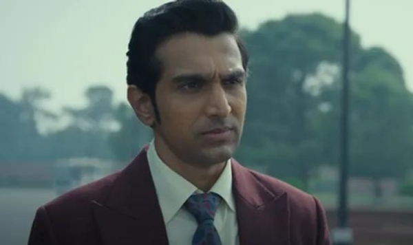 प्रतीक गांधी - फाइल फोटो