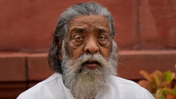 शिबू सोरेन के निधन पर राजस्‍थान के राज्यपाल, मुख्‍यमंत्री की शोक संवेदना