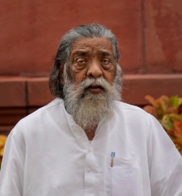शिबू सोरेन