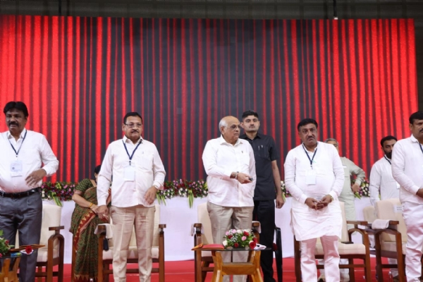 वडोदरा-मुंबई एक्सप्रेसवे पर दहेज तक जाना सरल बनेगा