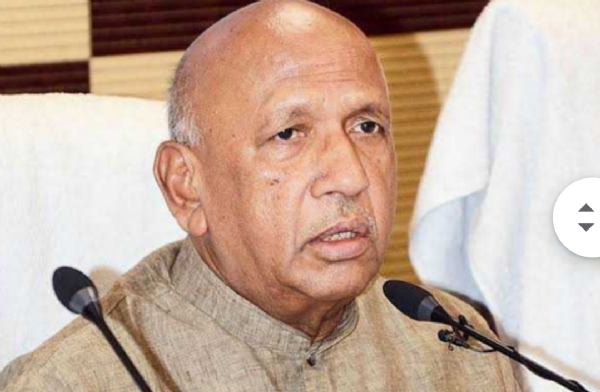 विधायक सरयू राय का फाइल फोटो
