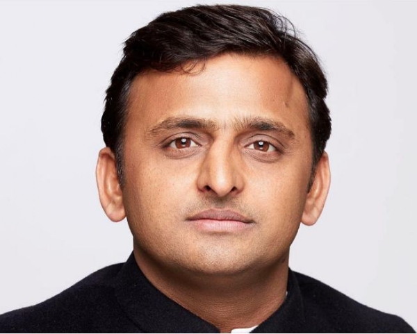 अखिलेश यादव फाइल फोटो