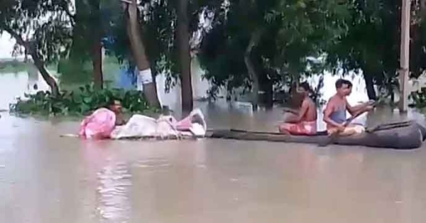 वायरल तस्वीर